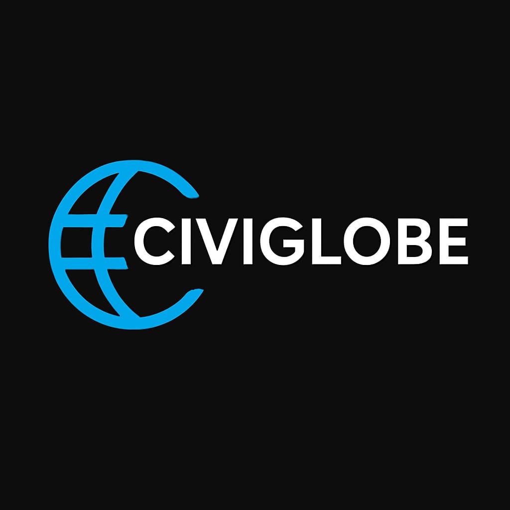 CiviGlobe Logo